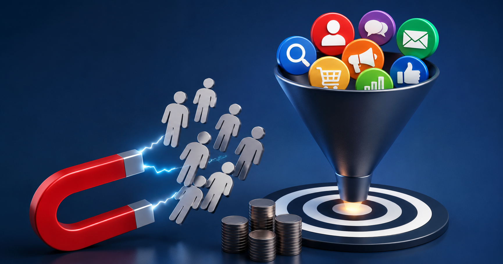 Creating leads for business featured thumbnail