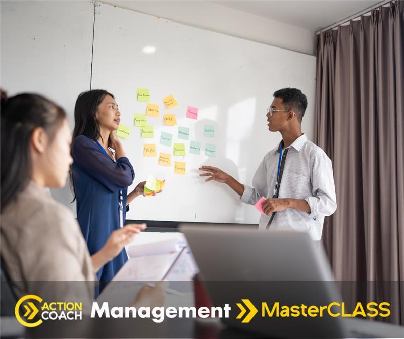 Management masterclass