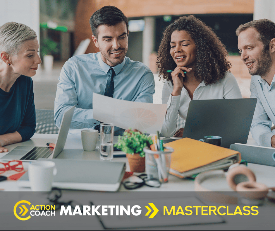 Marketing-MasterClass