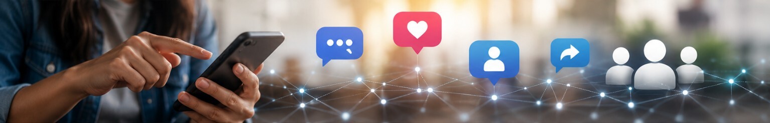 Social Media Lead Generation Strategies That Drive Real Business Growth banner 2