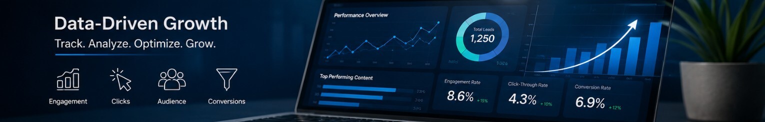 Social Media Lead Generation Strategies That Drive Real Business Growth  banner 3