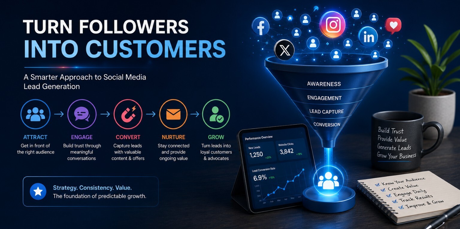 Social Media Lead Generation Strategies That Drive Real Business Growth banner 4