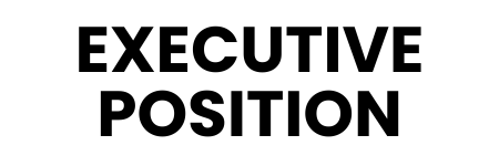 exectutive position graphic